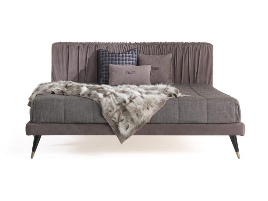 Highlander Bed Gianfranco Ferre Home