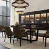 Sophie Chair Poliform