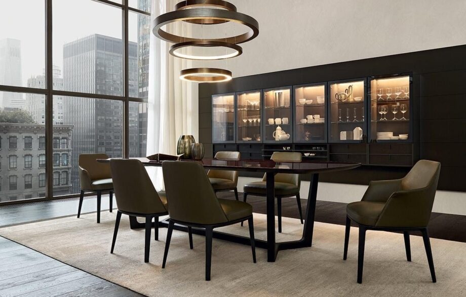 Sophie Chair Poliform