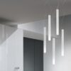 Candela Sp Pendant Lamp Vistosi