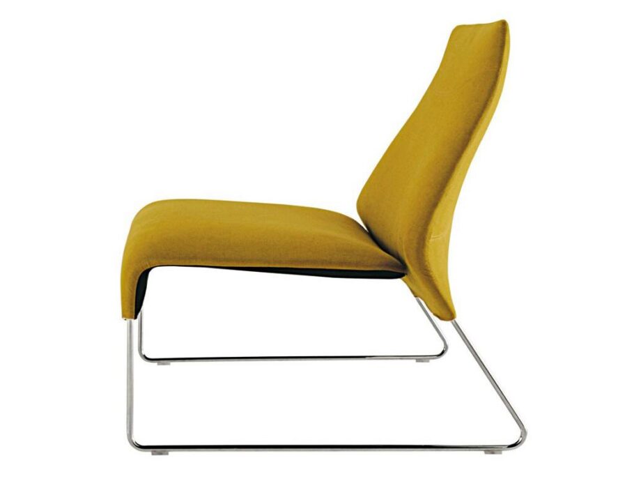 Lazy '05 Easy Chair Bb Italia