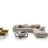 Lee System Sofa Arflex