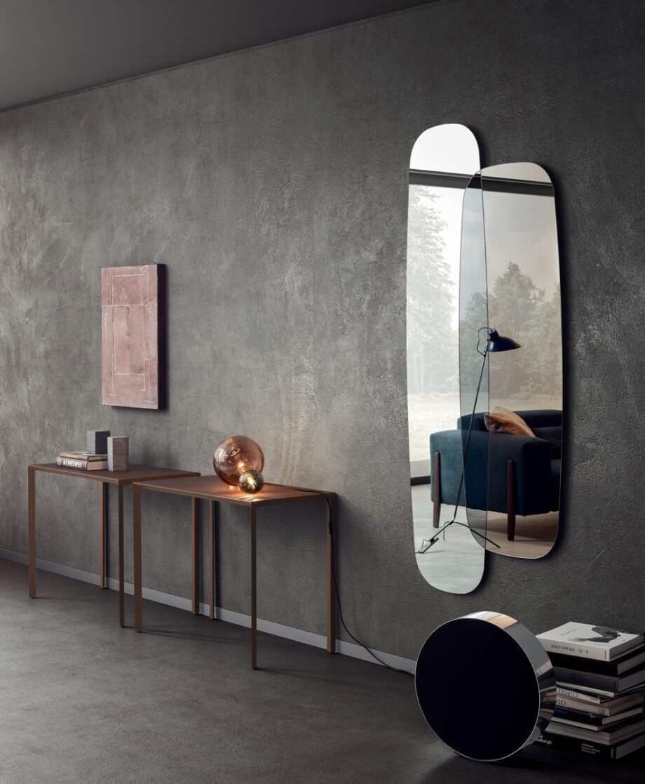 Oltre Mirror Pianca