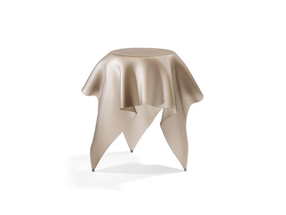 Foulard Side Table Reflex
