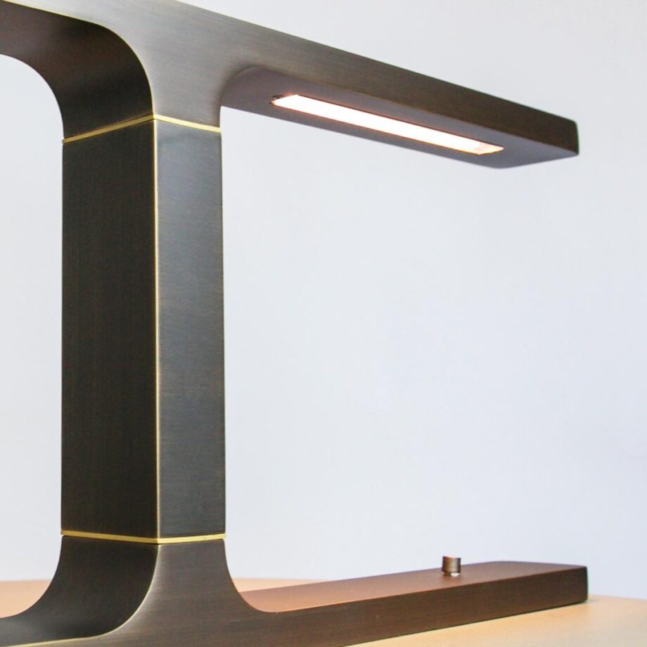Beam Table Lamp Contardi