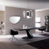 Carol Chair Ozzio Italia