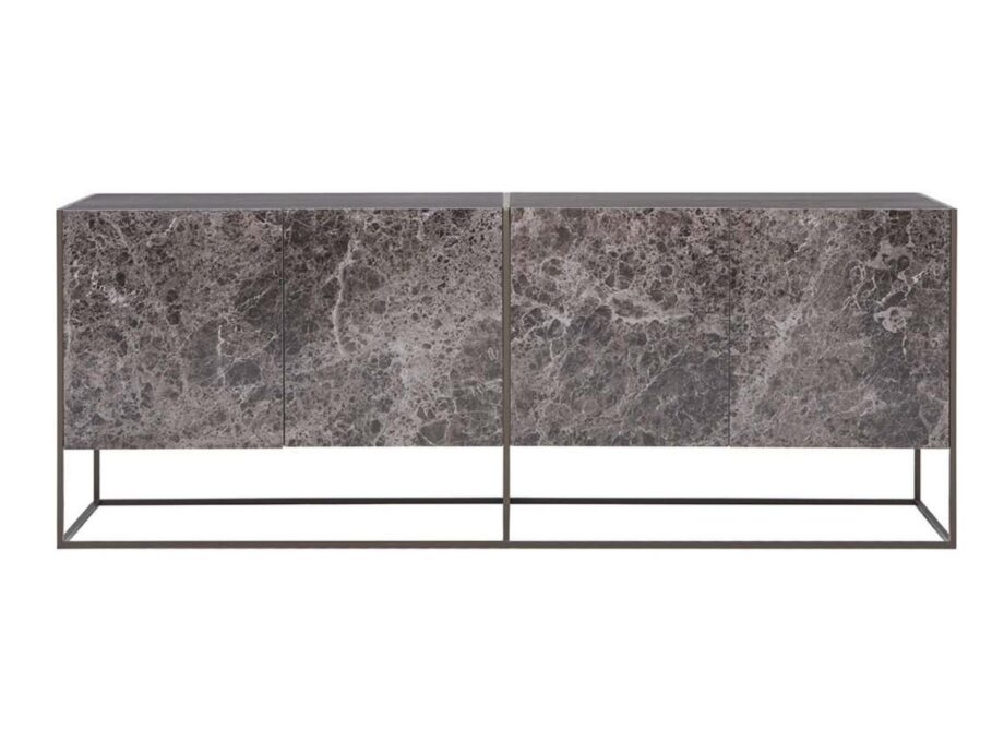 Coral Sideboard Tonin Casa