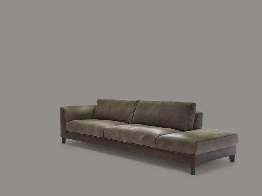 Status Quo Sofa Borzalino