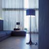 Spun Light F Floor Lamp Flos