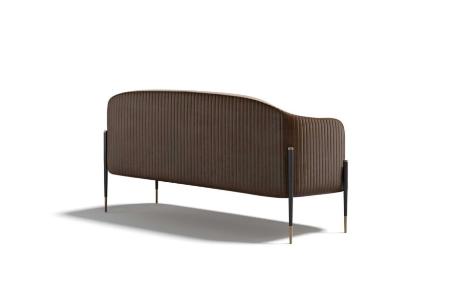 Oxford 2p Sofa Capital Collection