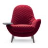 Mad King Armchair Poliform