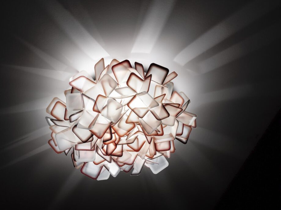 Clizia Medium Wall Lamp Slamp