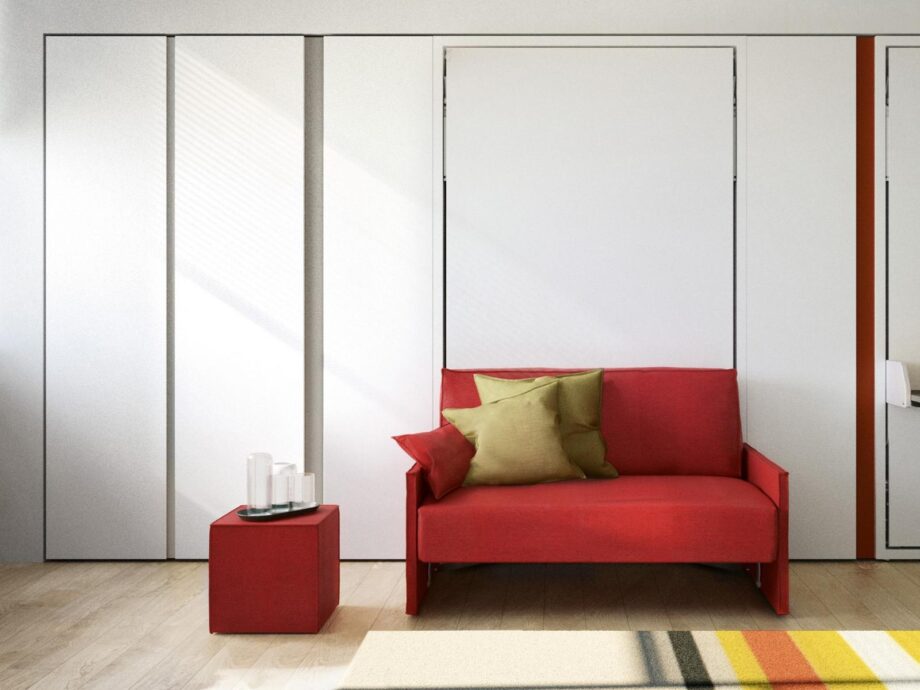 Altea Book 120 Sofa Sofa Clei