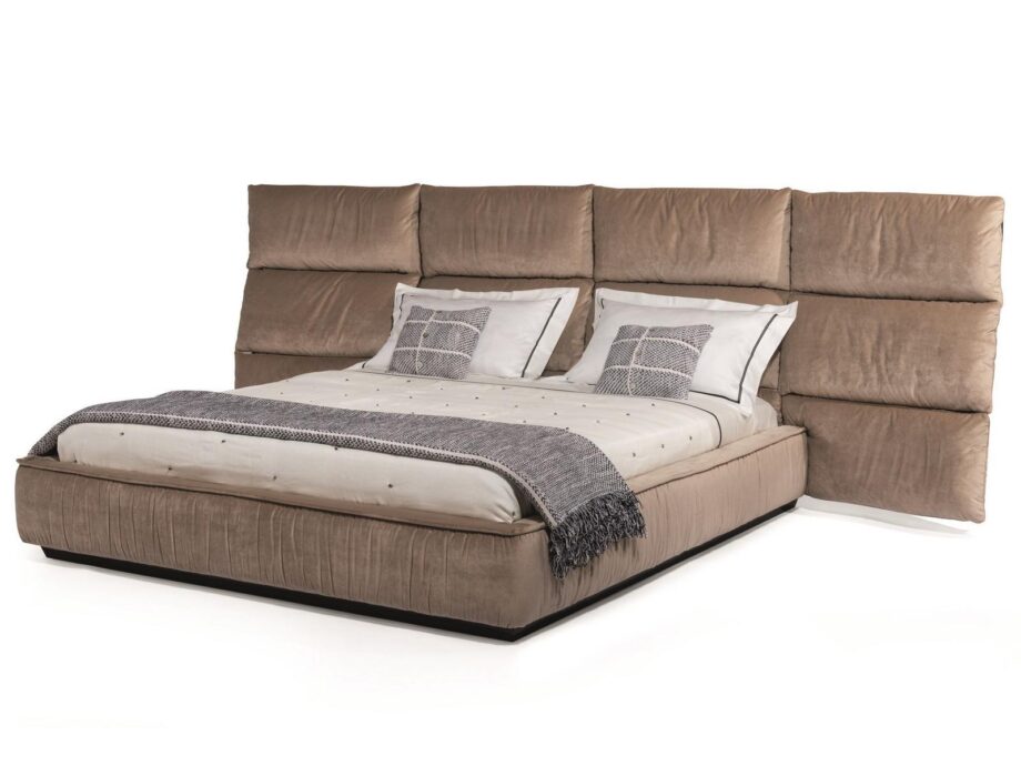 Palau Large Bed Visionnair
