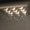 Sprankling C9 Ceiling Lamp Ilfari