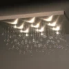 Sprankling C9 Ceiling Lamp Ilfari