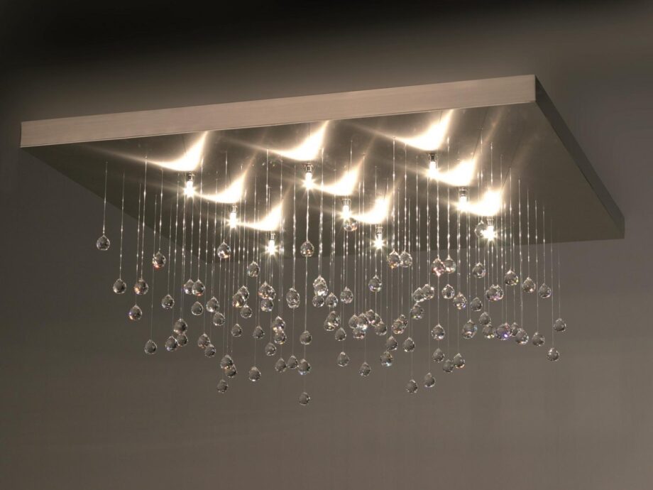 Sprankling C9 Ceiling Lamp Ilfari