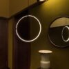 Arrangements Round Pendant Lamp Flos