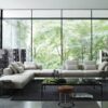Michel Effe Sofa Bb Italia