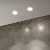 Ghost Round Spotlight Olev
