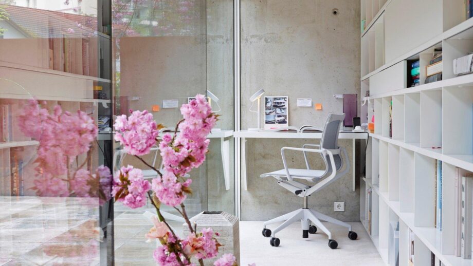 Physi Office Chair Vitra