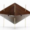 Diamond Clock Vitra