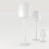 Vases Outdoor Floor Lamp Vondom