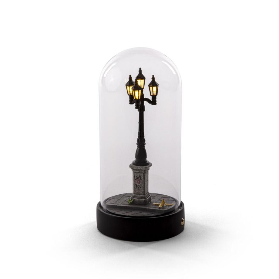 My Little Corner Table Lamp Seletti