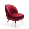 Sabrina Armchair Volpi