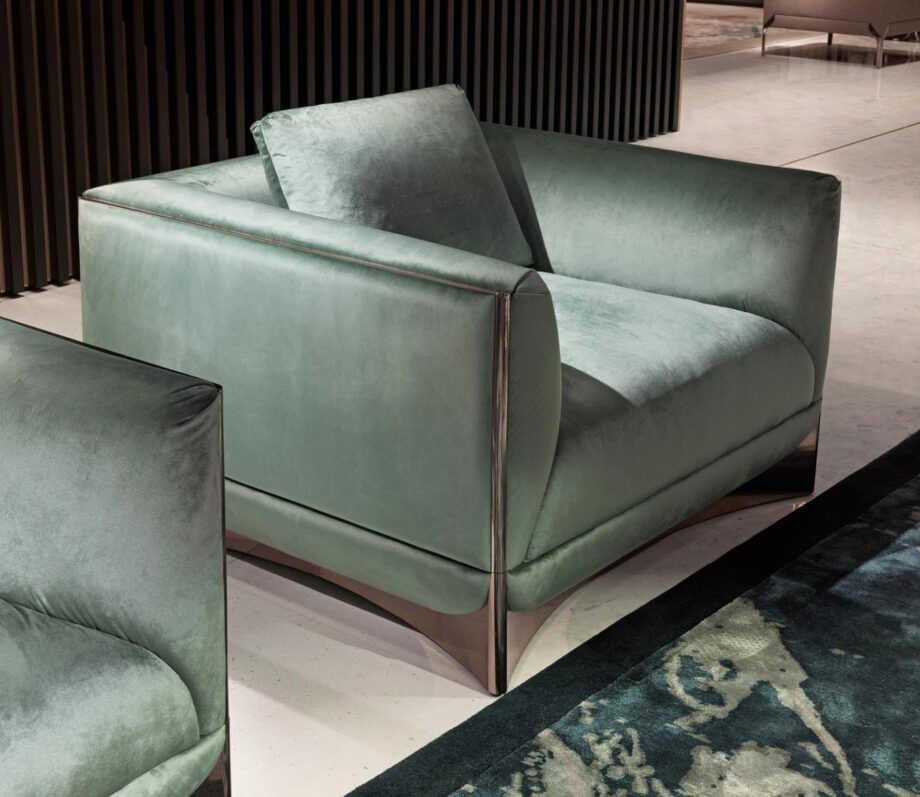 Ca' Foscari Armchair Visionnair