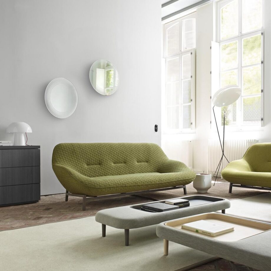 Cosse Sofa Ligne Roset