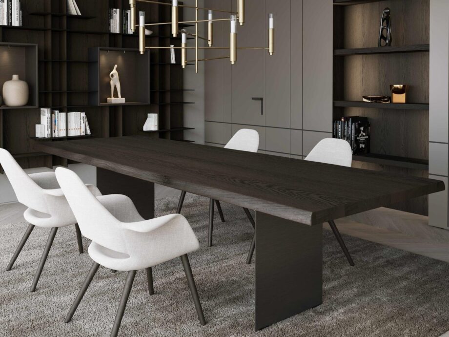 Alfred Table Olivieri