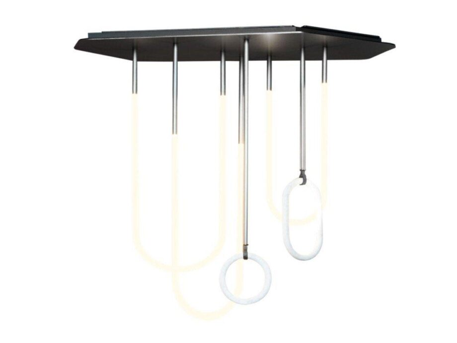 Say Yes Ceiling Lamp Baxter