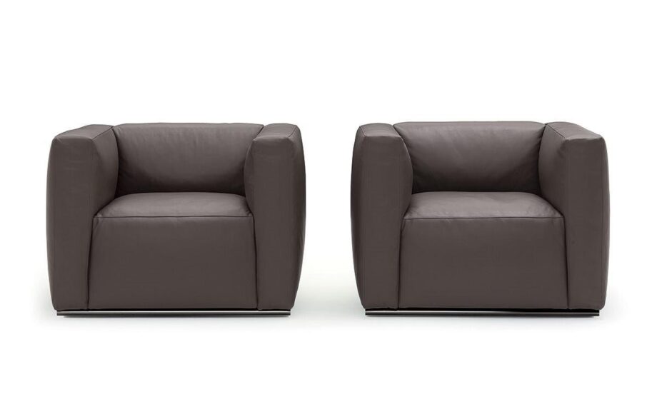 Shangai Armchair Poliform