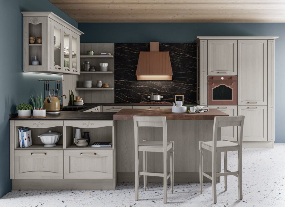 Aurea Kitchen Creo Kitchens