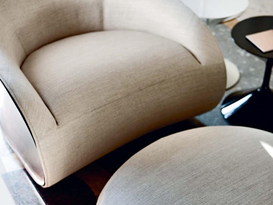 Derby Armchair Zanotta