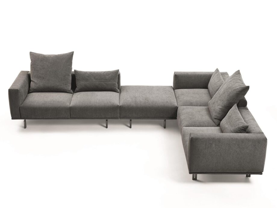 Binario Sofa Flou