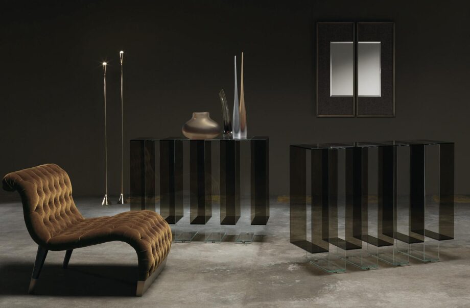 Jenga Console Gianfranco Ferre Home
