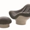 Rodica Outdoor Armchair Longhi