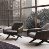 Marlon Armchair Poliform