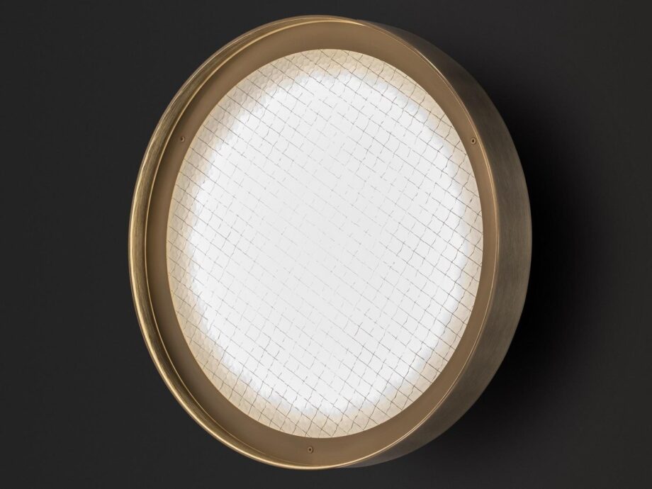 Berlin 720/721 Wall Lamp Oluce