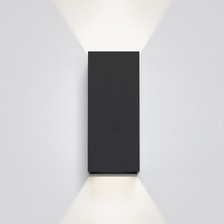 Kinzo 210 Wall Lamp Astro Lighting