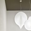Cocoon Overlap Pendant Lamp Flos