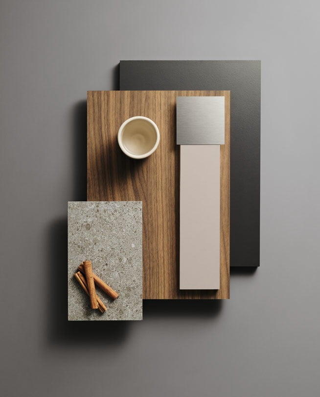 Design project in Vilnius