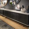 Brera Sideboard Ozzio Italia