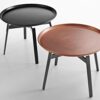 Husk Coffee Table Bb Italia