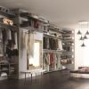 Novenove Closet Lema