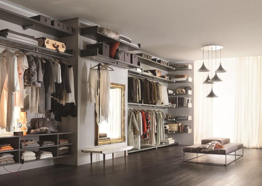 Novenove Closet Lema
