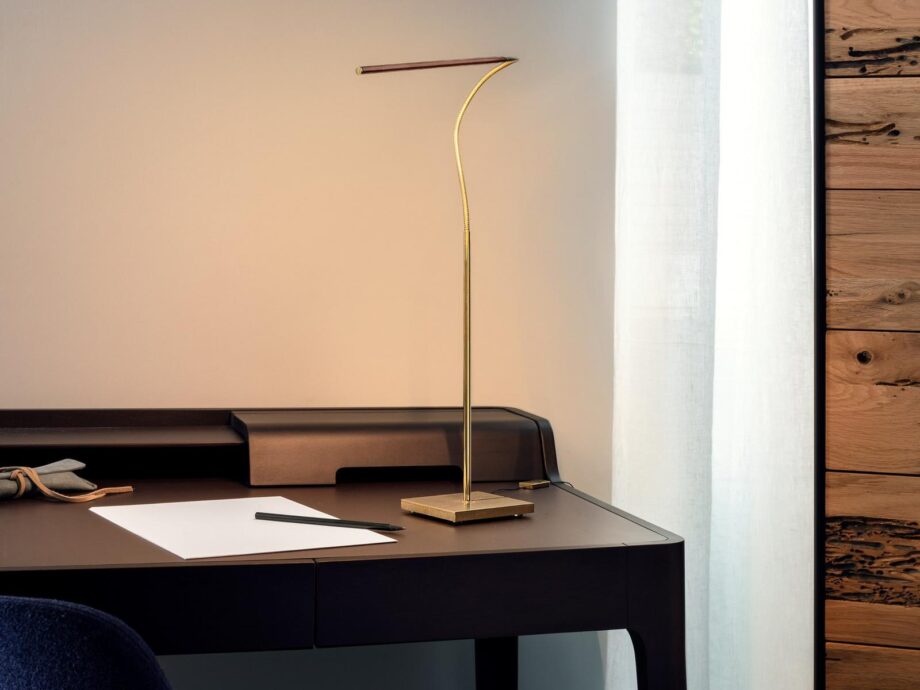 Lola T Table Lamp Catellani Smith