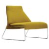 Lazy '05 Easy Chair Bb Italia